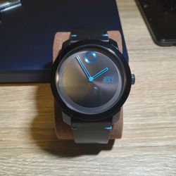 Movado Watch