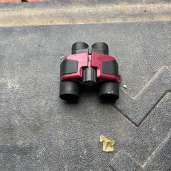 Tasco Binocolors 