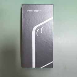 💥 Big Savings on Galaxy Z Flip7 FE – Brand New 5G Flip Phone Now from $749 or $1 to Grab It Today! Save $150 with Warranty