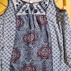 Brand New Women's Shirt