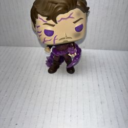Funko Pop Star-Lord w Power Stone (Marvel Collector