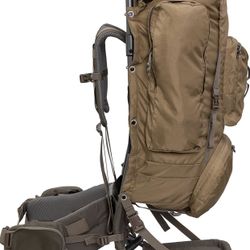 ALPS OutdoorZ Commander + Pack Bag Hiking Backpack
