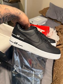 Men’s Nike Air Force 1 size 11 US brand new
