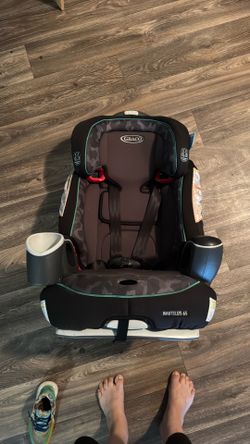 Car seat