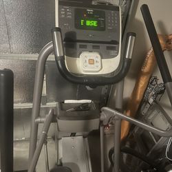 Elliptical 