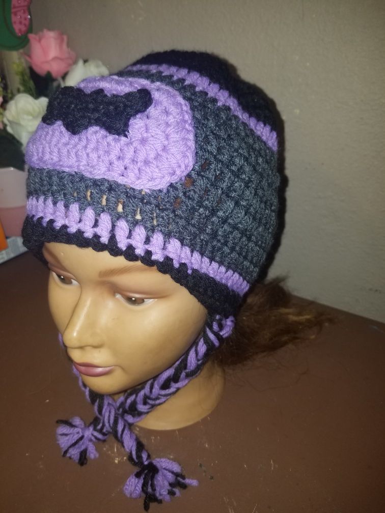 Crochet