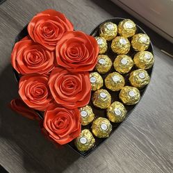 Valentine Arrangements
