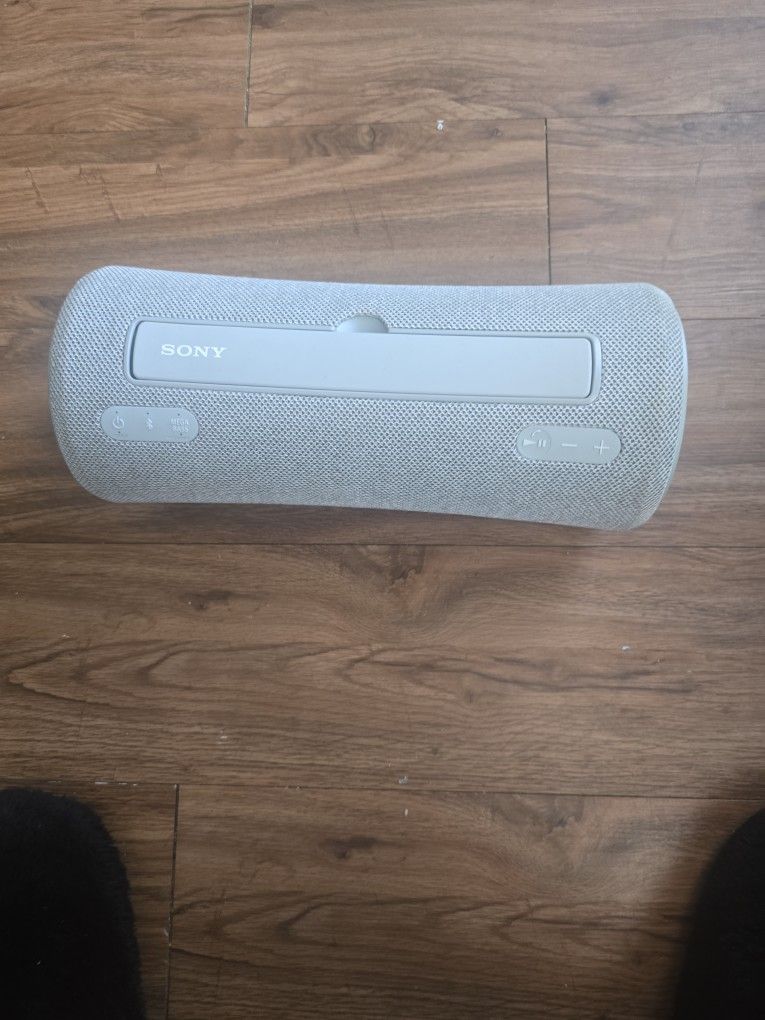 SRS XG300 Portable Bluetooth Wireless Speaker