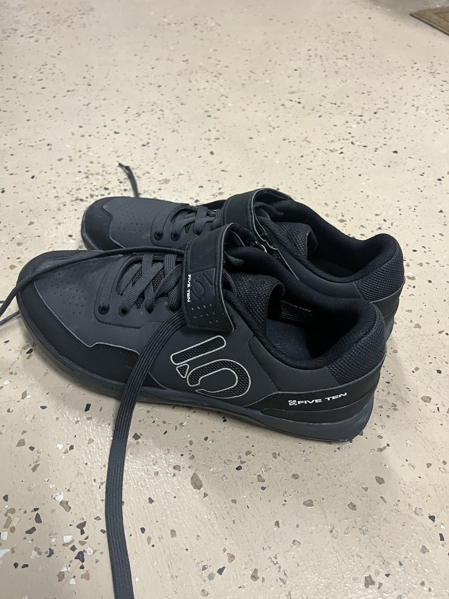 Five Ten Stealth Mountain Bike Shoes