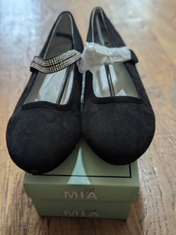 Girls Dress Shoes