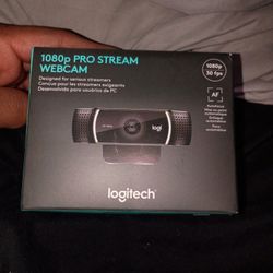 Webcam 
