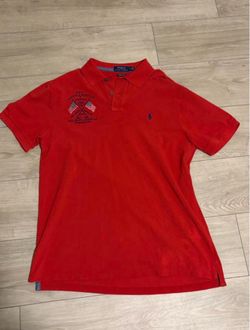 Ralph Lauren Vintage Polo