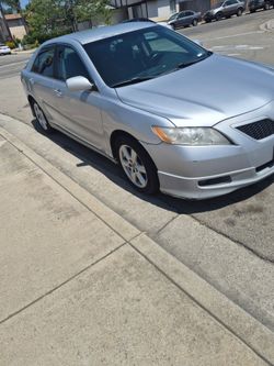 2008 Toyota Camry