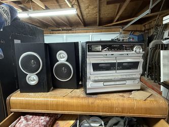Turntable Encode System