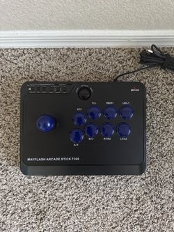 Arcade Stick