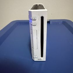Nintendo Wii 