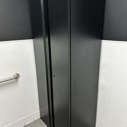 Husky Storage  Cabinet 