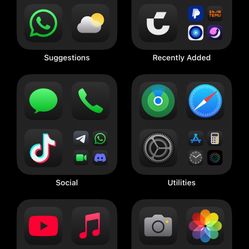 iPhone 15 With TikTok 