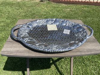 Lenox Fruit Tray