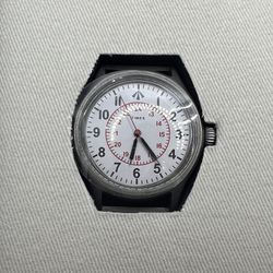 Timex Nigel Cabourn Naval Officer’s Watch