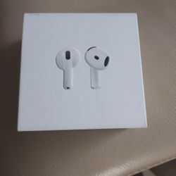 Airpod 4 