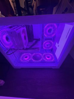 Powerful Gaming PC