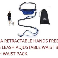 Hands Free Dog Leash