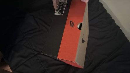 Retro 12 Taxi size 13 Never Worn cash only