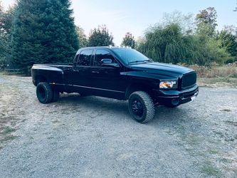 Holy Grail Cummins 5.9 NV5600