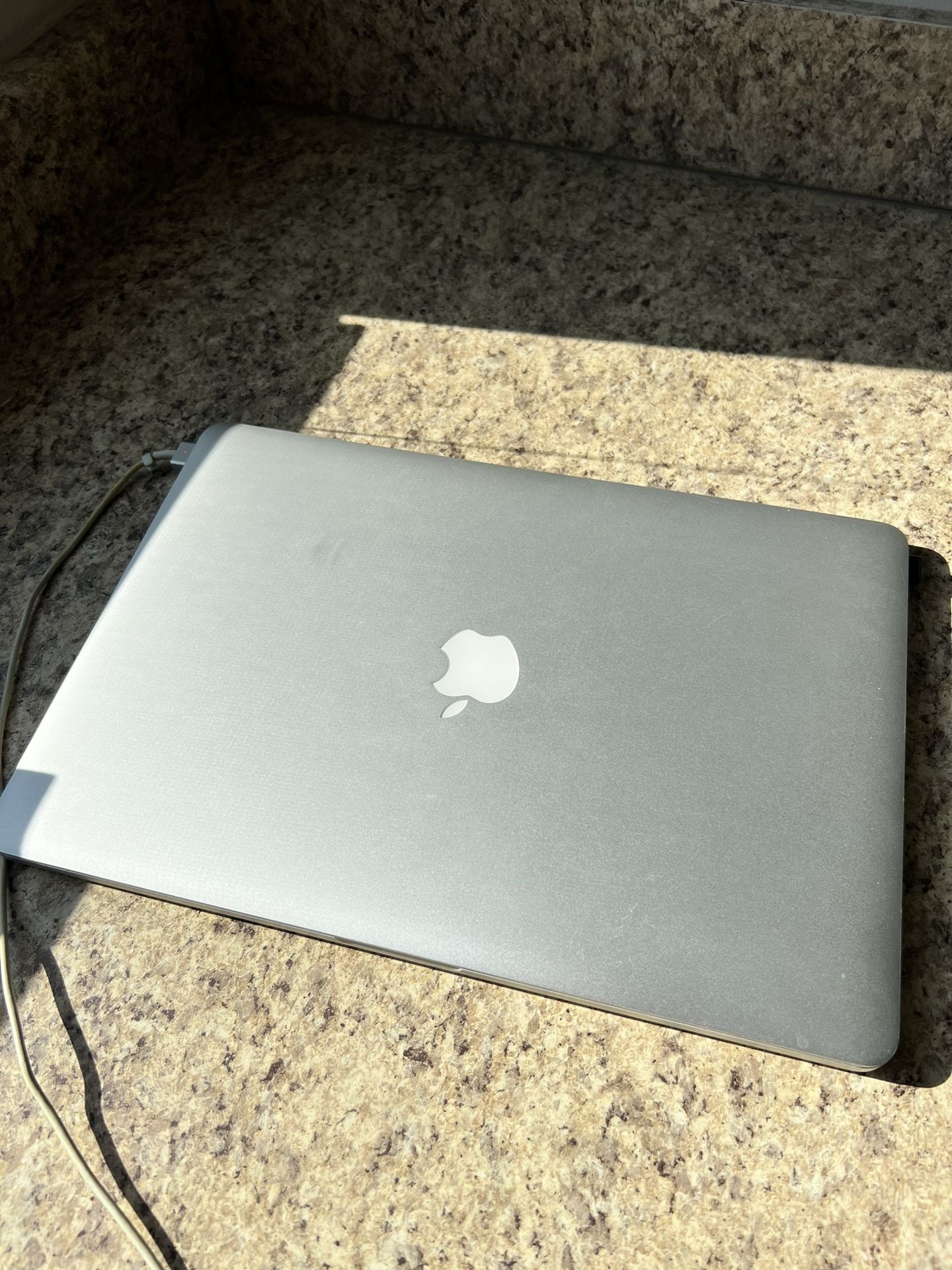 2012 Apple MacBook Pro 15.6”