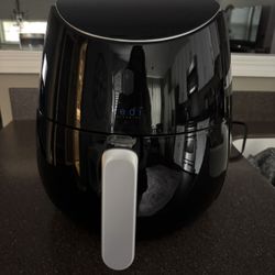 Like New Air Fryer