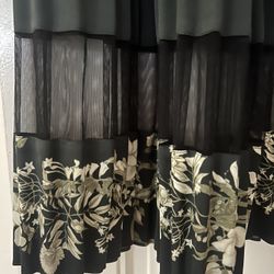 Ted Baker NWT Green Skirt Originally $209