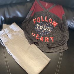 Girl Clothes