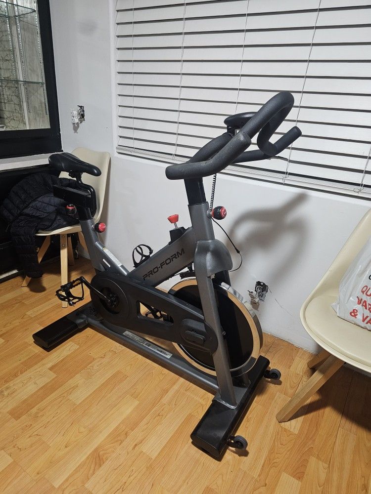 Pro Form Fitness Bike