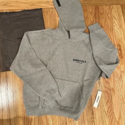  Gray Essentials Set & Black!
