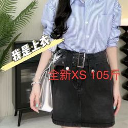 Women Shirt Size XS