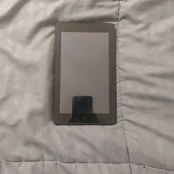 Amazon Fire Tablet 7 (9th Gen)