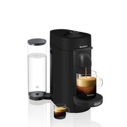 Nespresso Vertuo Plus