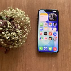 iPhone 13 ( Unlocked) 128gb Black color