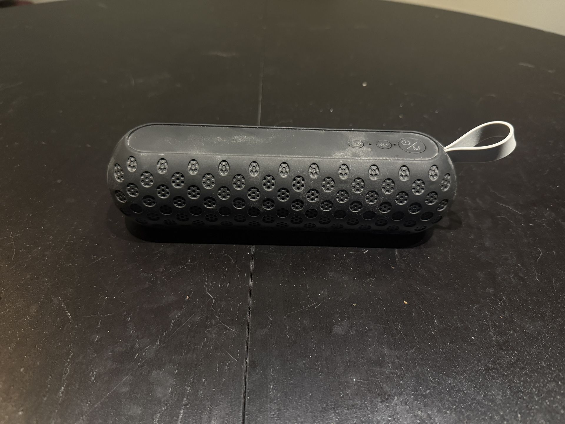 Bluetooth Speaker