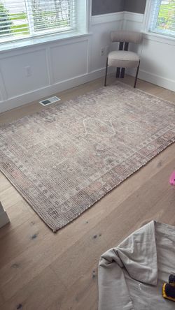 5x8 Rug