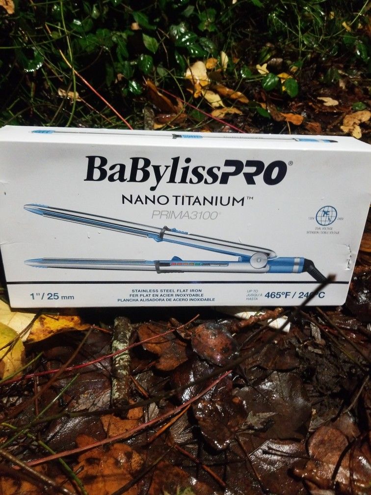 babyblisspro prima3100