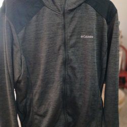 Columbia Men's Jacket 