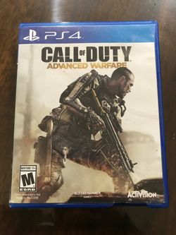Advance warfare,call of duty