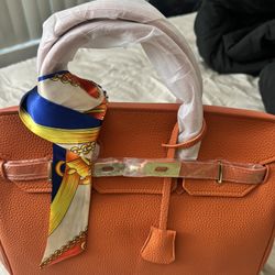 Look Alike Bag