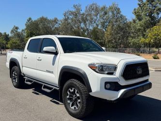 2020 Toyota Tacoma
