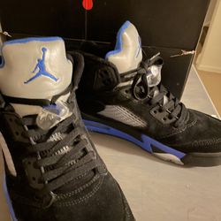 Jordan 5