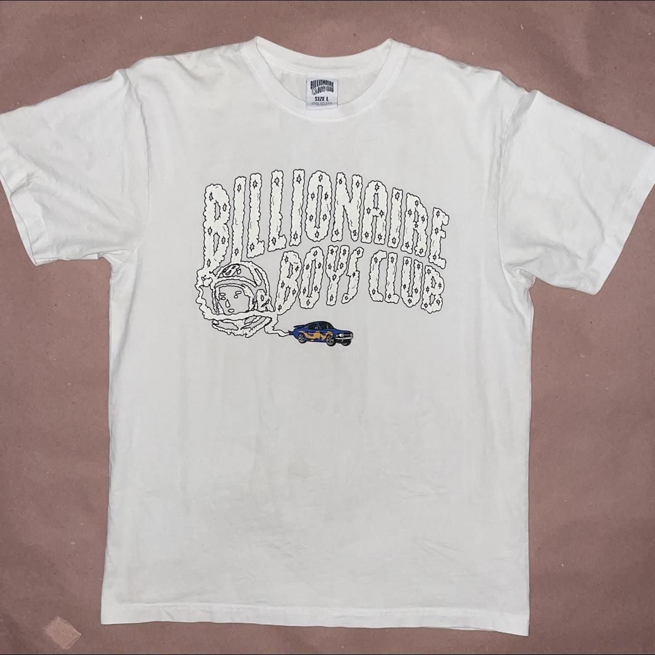 Billionaire Boys Club T Shirt