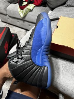 Game royal 12a sale