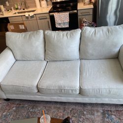 Light Beige Couch